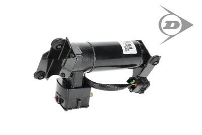 KOMPRESSOR DRUCKLUFTANLAGE AIC 71307 32