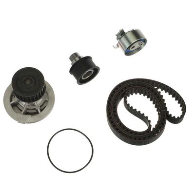 SET POMPA APA + CUREA DINTATA GATES KP15368XS 72