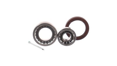 RADLAGERSATZ SKF VKBA523 38