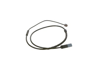 WARNKONTAKT BREMSBELAGVERSCHLEIß BOSCH 1987473512 22