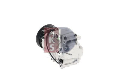 KOMPRESSOR KLIMAANLAGE AKS DASIS 852765N 9