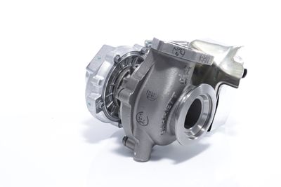COMPRESOR SISTEM DE SUPRAALIMENTARE BTS Turbo T914554 14