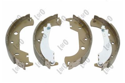 Brake Shoe Set 231-05-071