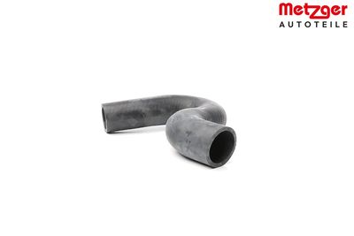 KüHLERSCHLAUCH METZGER AUTOTEILE 2420718 7