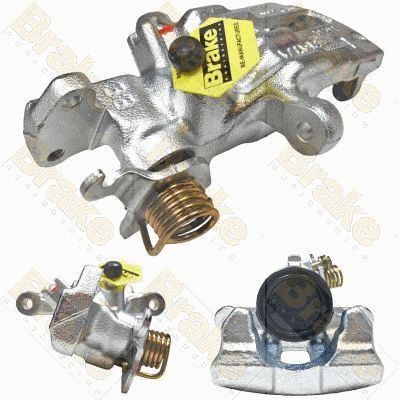 Brake Caliper Brake ENGINEERING CA2338