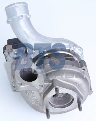 COMPRESOR SISTEM DE SUPRAALIMENTARE BTS Turbo T914873 5