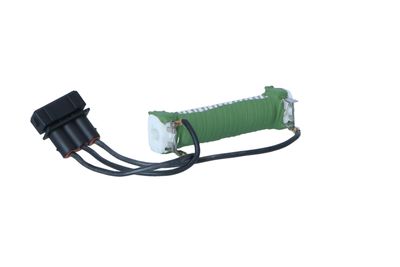 WIDERSTAND INNENRAUMGEBLäSE NRF 342109 20