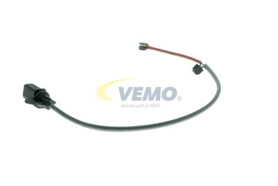 WARNKONTAKT BREMSBELAGVERSCHLEIß VEMO V10721285 29