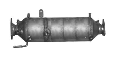 Filtr sadzy / filtr cząstek stałych, układ wydechowy IMASAF 35.51.93