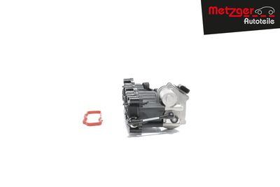 SAUGROHRMODUL METZGER AUTOTEILE 2100044 12