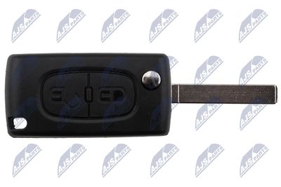 CARCASă CHEIE AUTO NTY EZCCT102 2