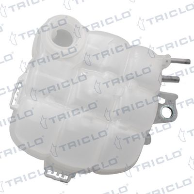 разширителен съд, охладителна течност TRICLO 487031