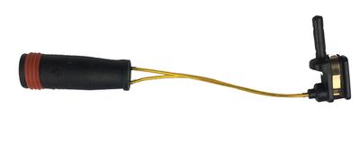 Warning Contact, brake pad wear JURATEK U1875969