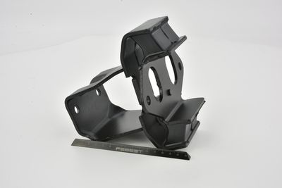 SUPORT TRANSMISIE MANUALA FEBEST MMK60R 4