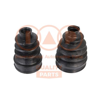 IAP QUALITY PARTS 407-16082K Пыльник шруса  для SUZUKI ALTO (Сузуки Алто)