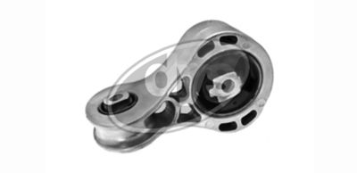 DYS 72-04047 Подушка коробки передач (АКПП) для FORD FOCUS II седан (DB_, FCH, DH)