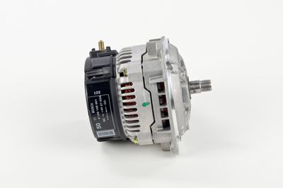 GENERATOR / ALTERNATOR BOSCH 0123105001 23