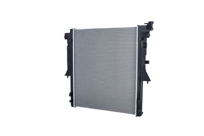 KüHLER MOTORKüHLUNG NRF 560009 27