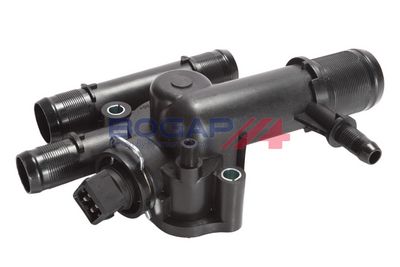 TERMOSTAT LICHID RACIRE