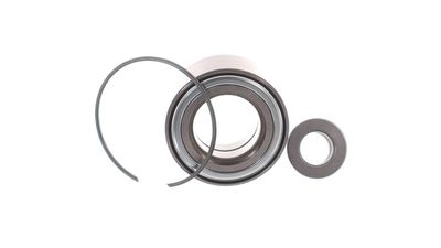 RADLAGERSATZ SKF VKBA3527 19