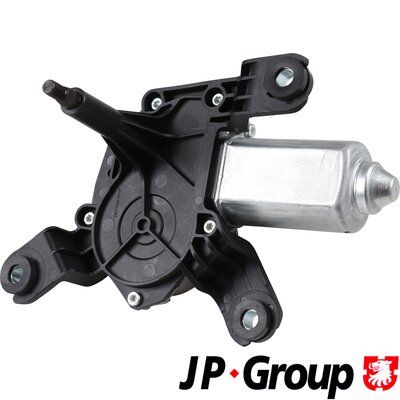JP-GROUP 1298201500 Двигун склоочисника 
