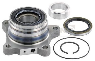 Wheel Bearing Kit R141.21