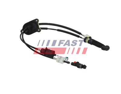 CABLU TRANSMISIE MANUALA FAST FT73122 8