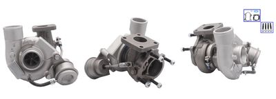 COMPRESOR SISTEM DE SUPRAALIMENTARE