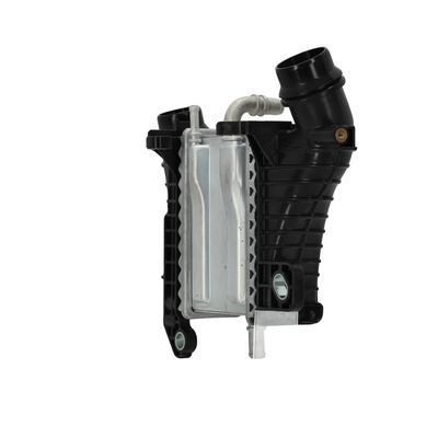 INTERCOOLER COMPRESOR NISSENS 961321 29