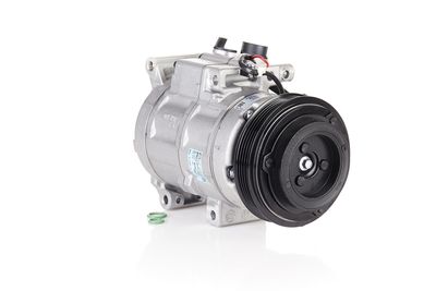 COMPRESOR CLIMATIZARE NISSENS 890315 11