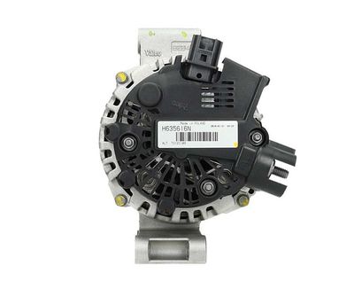 GENERATOR / ALTERNATOR BV PSH 595587110500 2