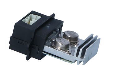 REZISTOR VENTILATOR HABITACLU NRF 342058 26
