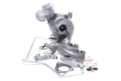 LADER AUFLADUNG BTS Turbo T981120BT 16