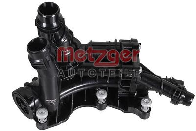 TERMOSTAT LICHID RACIRE