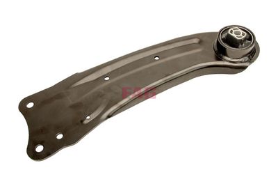 LENKER RADAUFHäNGUNG