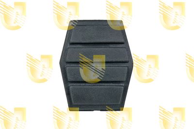 PEDALBELAG BREMSPEDAL