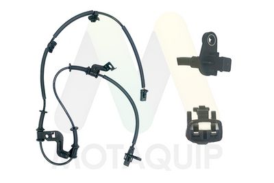 SENZOR TURATIE ROATA