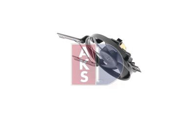 LüFTER MOTORKüHLUNG AKS DASIS 088052N 9