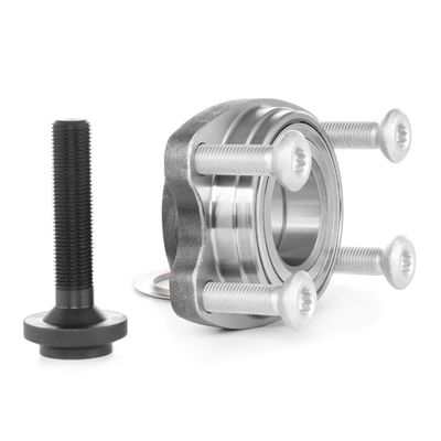 комплект колесен лагер RIDEX 654W0221