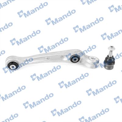 носач, окачване на колелата MANDO MSA017012