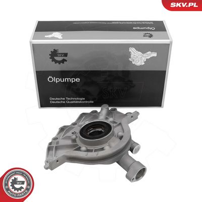 POMPA ULEI ESEN SKV 77SKV022 2