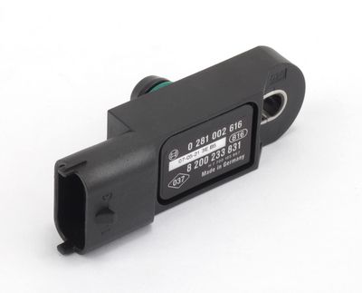 датчик, налчгане във всмукателните тръби LUCAS SEB7043