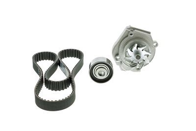 SET POMPA APA + CUREA DINTATA