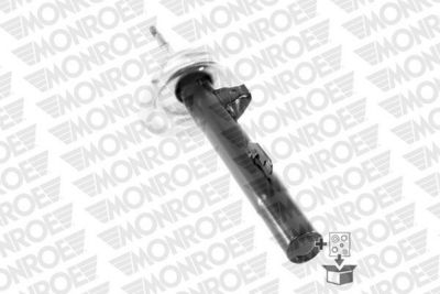 STOßDäMPFER MONROE 742060SP 6