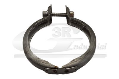 CONECTOR TEAVA SISTEM DE ESAPAMENT