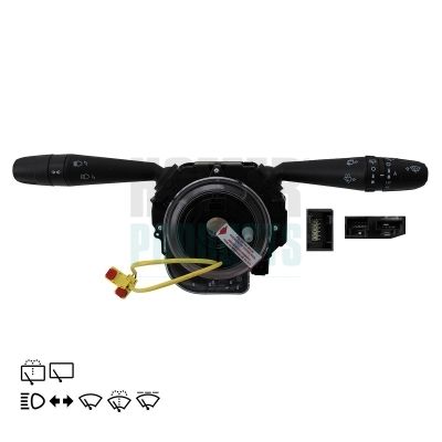 COMUTATOR COLOANA DIRECTIE