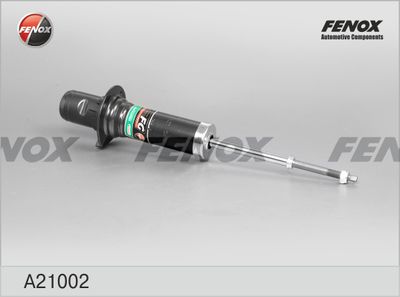 Амортизатор FENOX A21002 для SSANGYONG REXTON