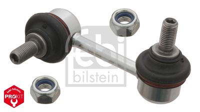 Link/Coupling Rod, stabiliser bar FEBI BILSTEIN 30399