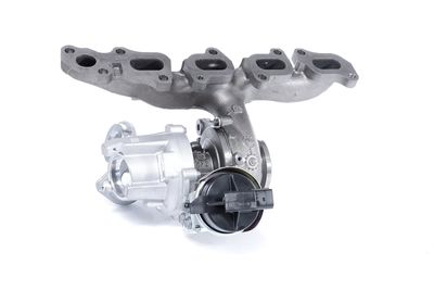 LADER AUFLADUNG BTS Turbo T916736 8