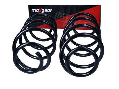 ARC SPIRAL MAXGEAR 601654D 1